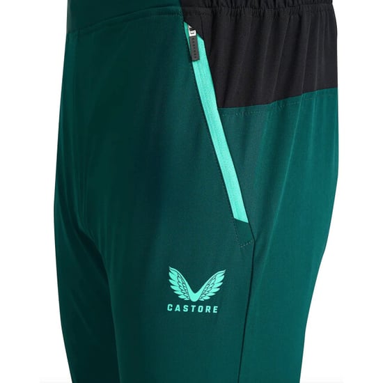 Castore Nufc players travel pant - Image 4