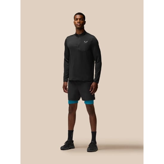 Castore 2-in-1 shorts cmc20730-090 - Image 2