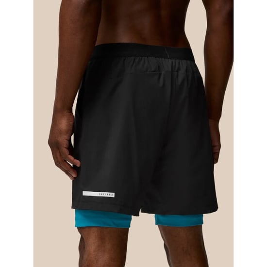 Castore 2-in-1 shorts cmc20730-090 - Image 3