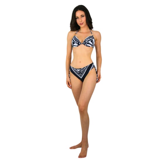Twin-set Bikini push-up + slip - Image 3
