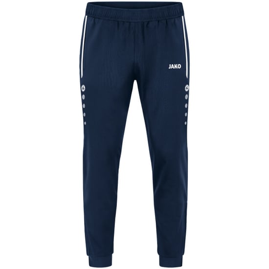 Jako Polyesterbroek allround 9289-900 - Image 1