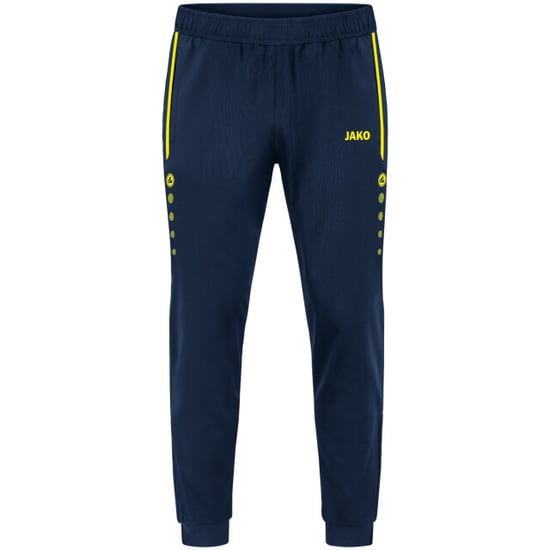 Jako Polyesterbroek allround 9289-904 - Image 1