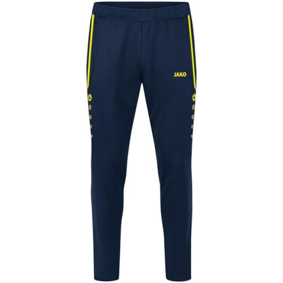 Jako Trainingsbroek allround kids 8489k-904 - Image 1