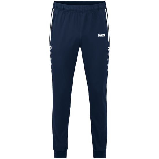 Jako Vrijetijdsbroek allround 6589-900 - Image 1