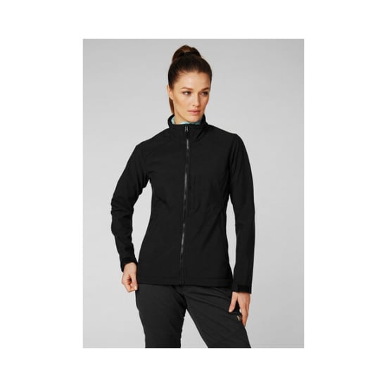 Helly Hansen Soft shell jas dames - Image 4
