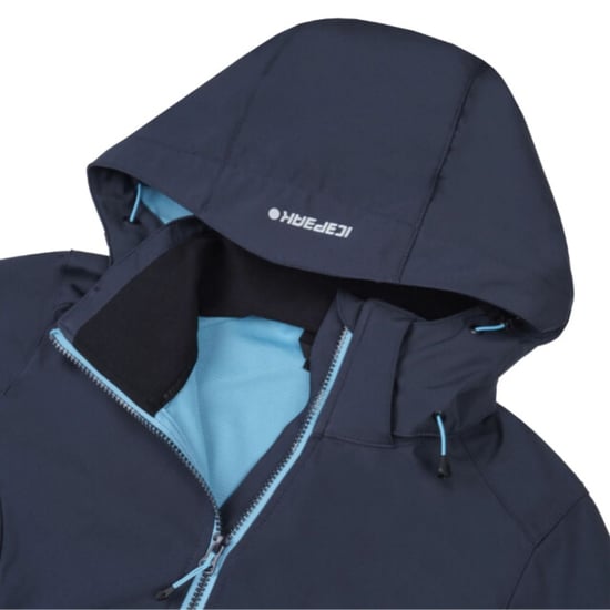 Icepeak Zomerjas dames - Image 3