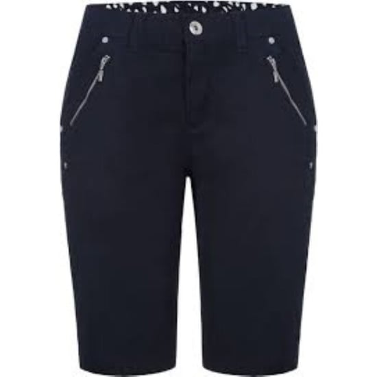 Luhta Huuhti shorts/bermuda 535847417l-990 - Image 1