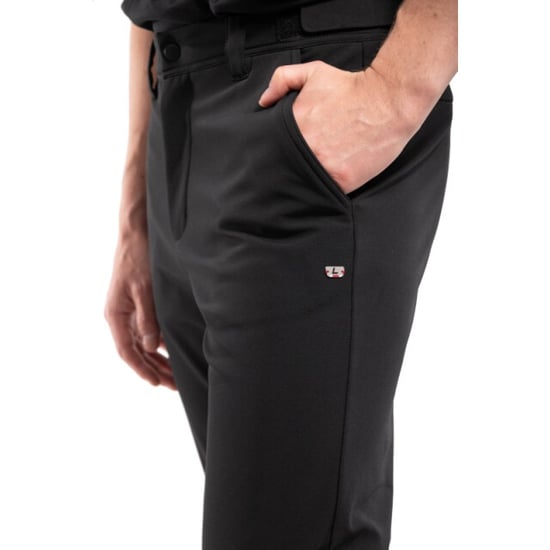 Luhta Kuninkaala softshell trousers 636821682l-990 - Image 2