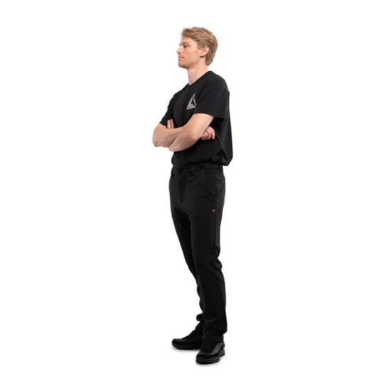 Luhta Kuninkaala softshell trousers 636821682l-990 - Image 3