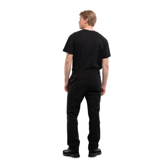 Luhta Kuninkaala softshell trousers 636821682l-990 - Image 4