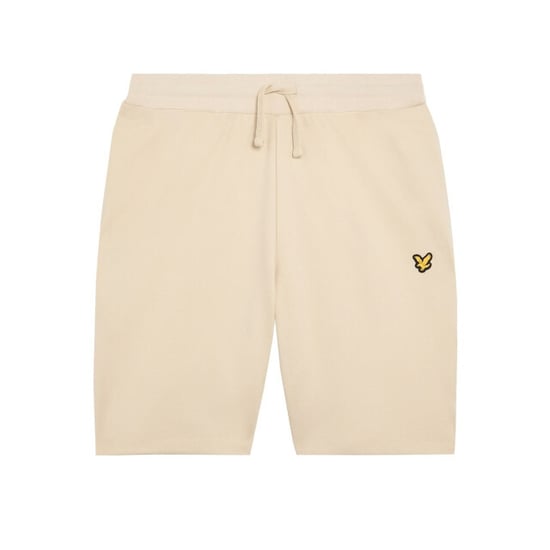 Lyle and Scott fly fleece shorts sportbroek heren - - Image 1