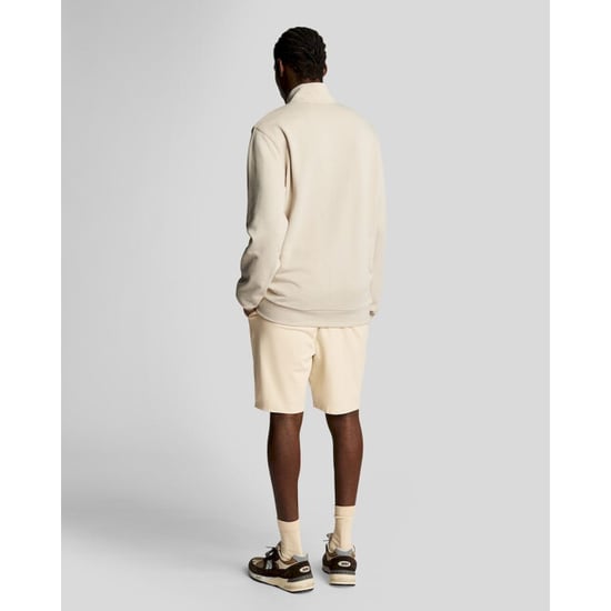 Lyle and Scott fly fleece shorts sportbroek heren - - Image 2