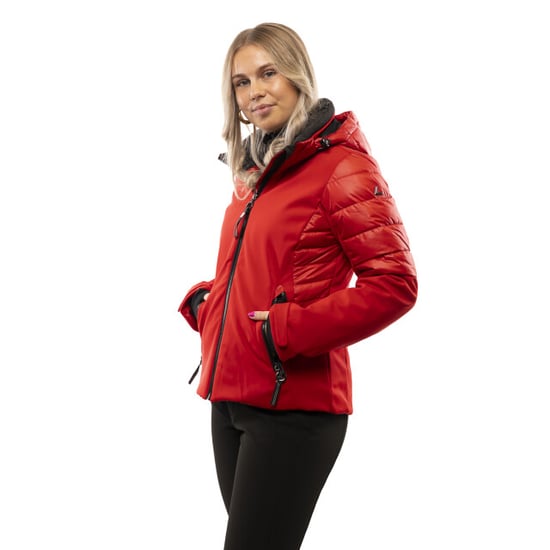 Luhta Ski jas dames - Image 2