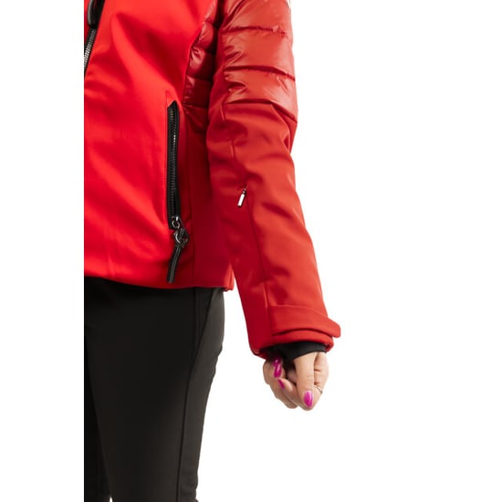 Luhta Ski jas dames - Image 3