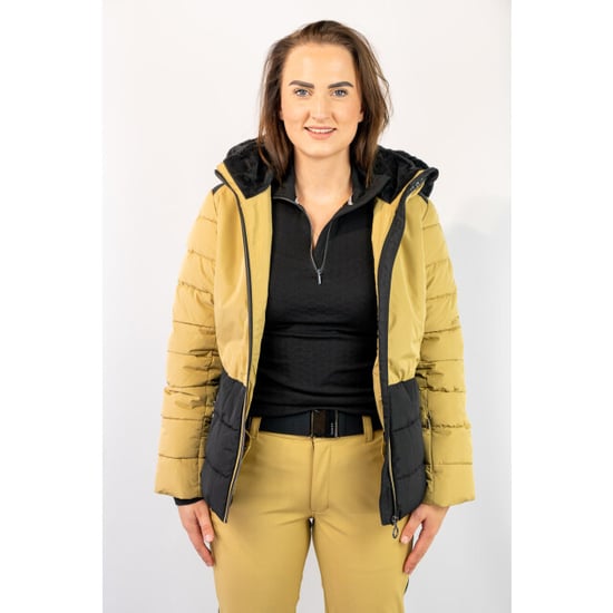 Luhta Ski jas dames - Image 2