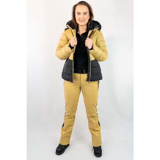 Luhta Ski jas dames - Image 3
