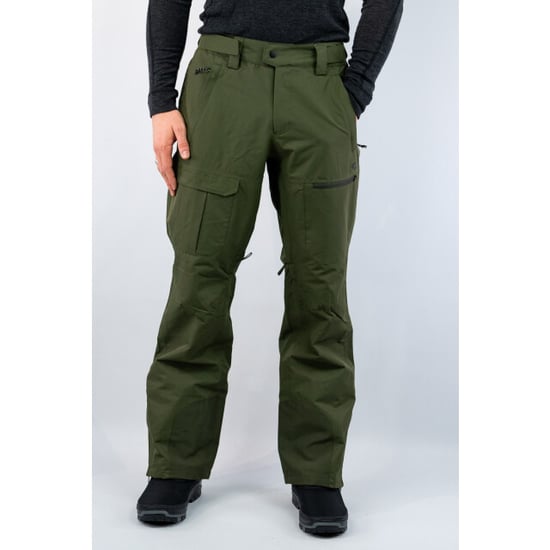 Oakley Snowboardbroek heren - Image 1