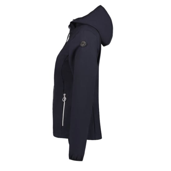 Luhta Soft shell jas dames - Image 2