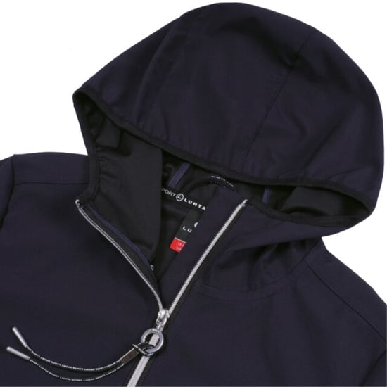 Luhta Soft shell jas dames - Image 3