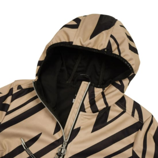 Luhta Soft shell jas dames - Image 6