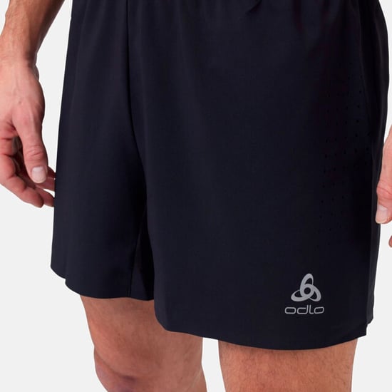 Odlo Shorts zeroweight 5in - Image 6
