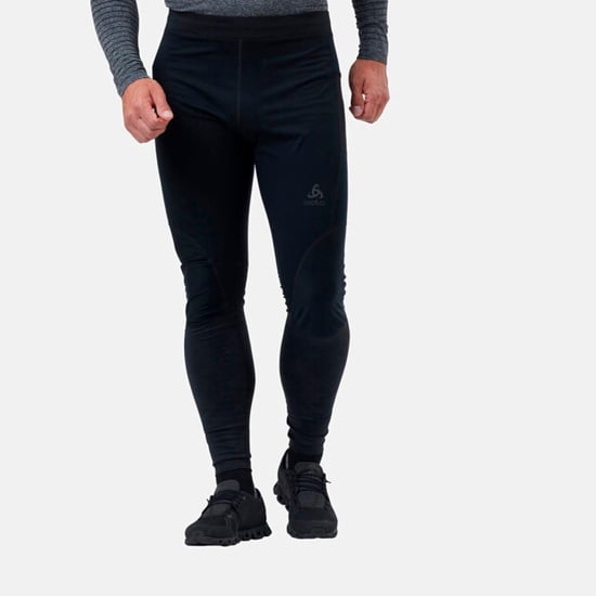 Odlo Tights zeroweight warm - Image 3