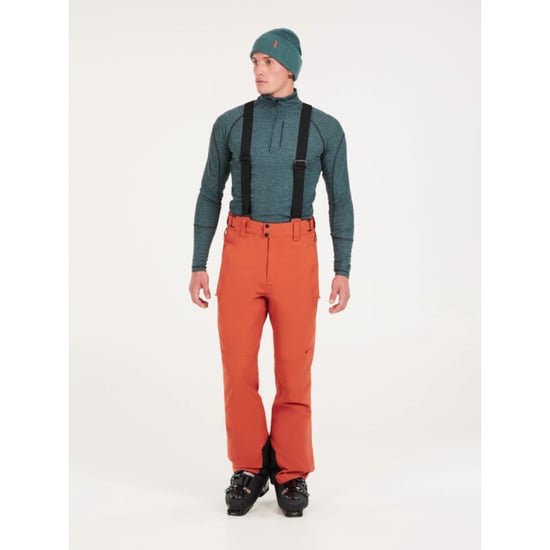 Protest Snowboardbroek heren - Image 3