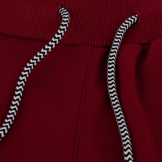 Q1905 Tech pants q sundried tomatoes - Image 4