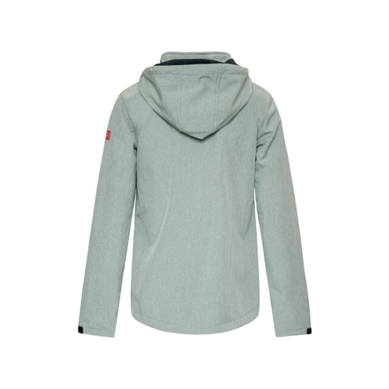 Nordberg rinda softshell softshell jack dames - - Image 2