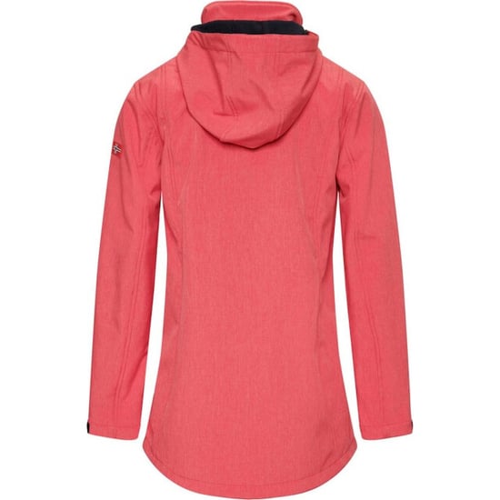 Nordberg ronda softshell softshell jack outdoor dames - - Image 3