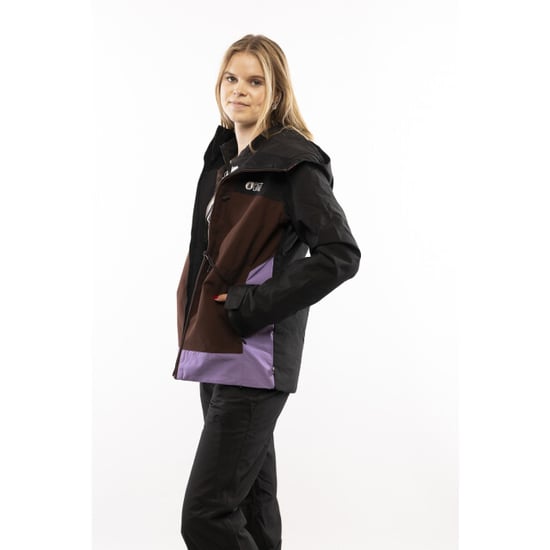Picture Ski jas dames - Image 3