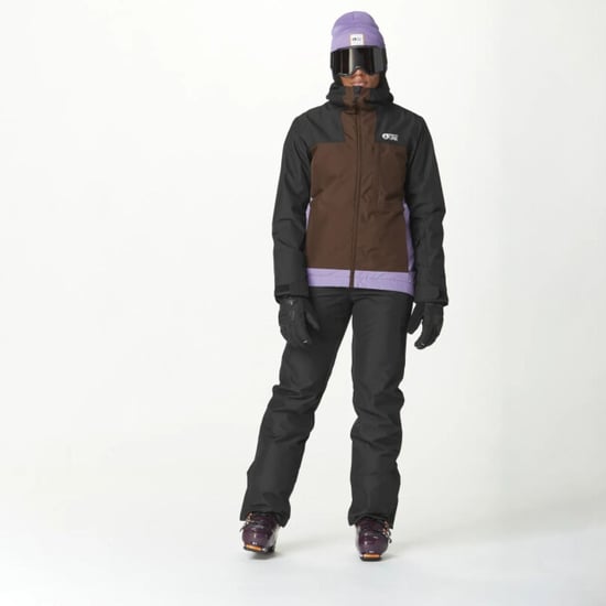 Picture Ski jas dames - Image 4