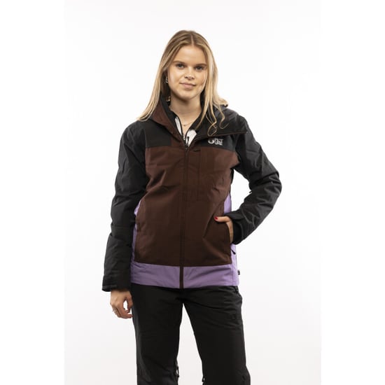 Picture Ski jas dames - Image 6
