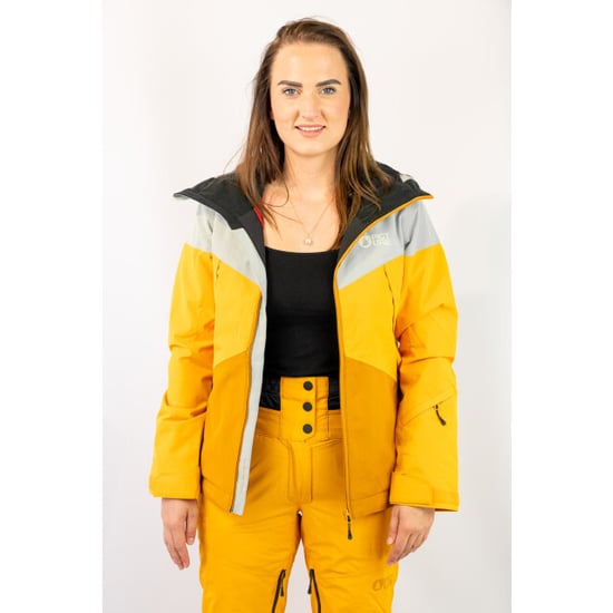 Picture Ski jas dames - Image 2