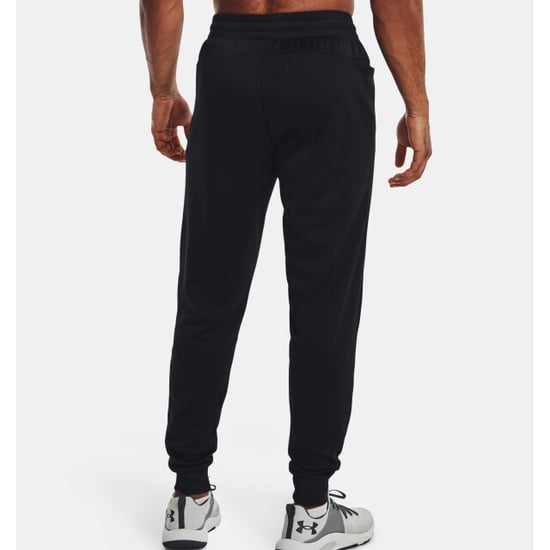 Under Armour Ua armour fleece joggers-blk 1373362-001 - Image 2