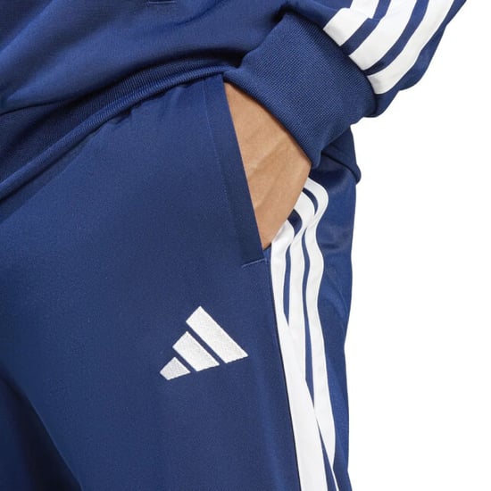 Adidas m 3s tr tt ts trainingspak sportcasual heren - - Image 2