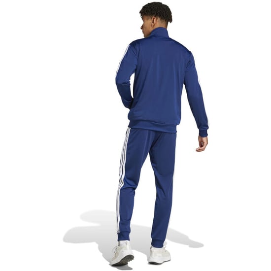 Adidas m 3s tr tt ts trainingspak sportcasual heren - - Image 3