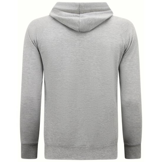 Enos Hoodie joggingshort - Image 3