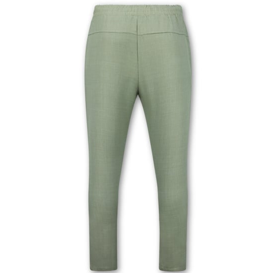 Enos Linnen twinset linnen zomerset - Image 2