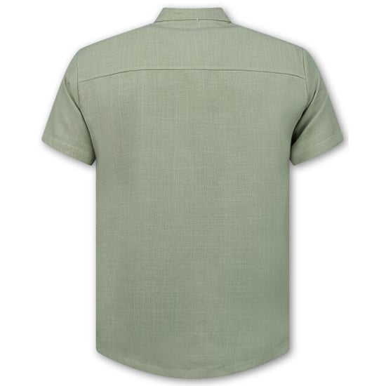Enos Linnen zomerset linnen twinset - Image 2