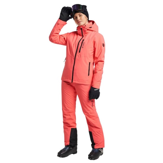 Tenson Ski jas dames - Image 3