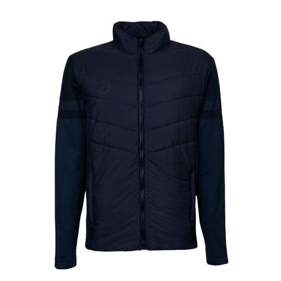 The Indian Maharadja men padded jacket trainingsjack tennis heren - - Image 1