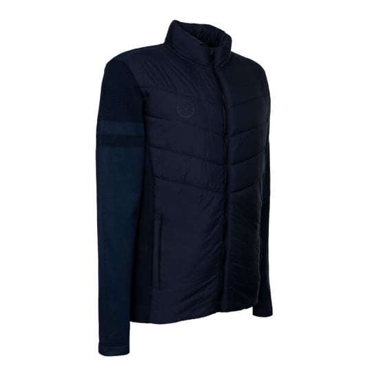 The Indian Maharadja men padded jacket trainingsjack tennis heren - - Image 4