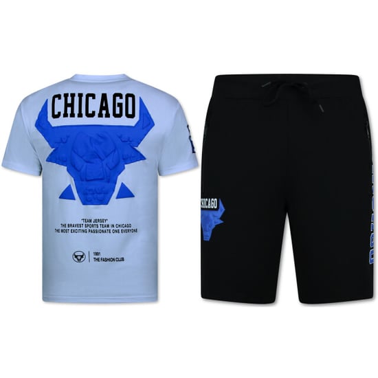Top-Star Bulls zomerset twinset bulls - Image 1