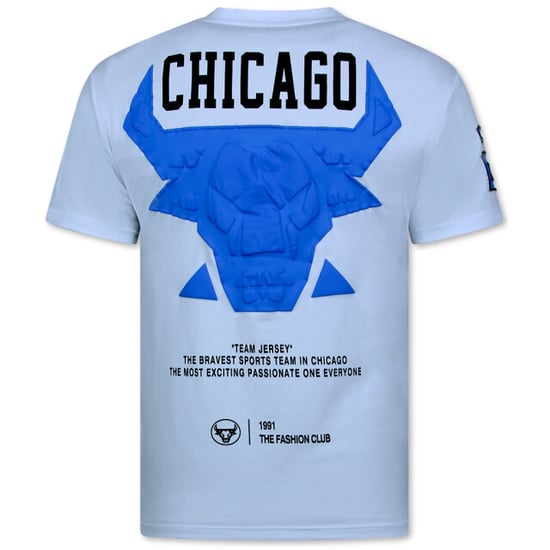 Top-Star Bulls zomerset twinset bulls - Image 4