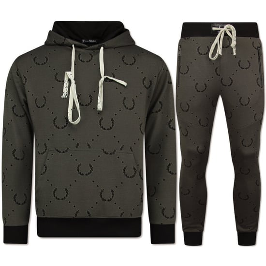 Top-Star Huispak voor joggingpak volwassenen - Image 1