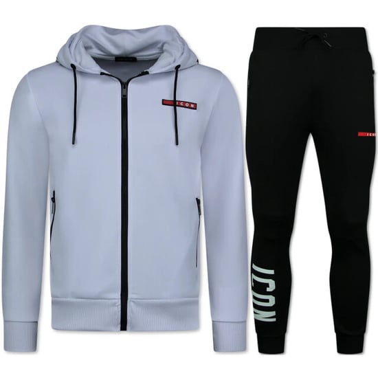 Top-Star Icon joggingpakken trainingspakken - Image 1