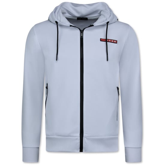 Top-Star Icon joggingpakken trainingspakken - Image 3