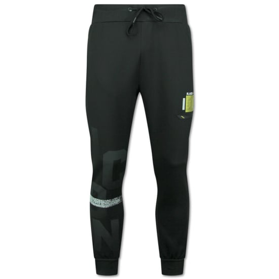 Top-Star Icon hoodie gouden print joggingpak volwassenen - Image 5