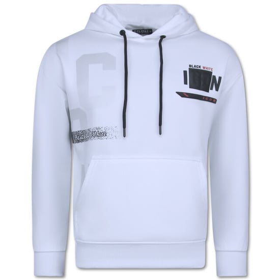 Top-Star Icon trui twinset print joggingpak volwassenen - Image 5